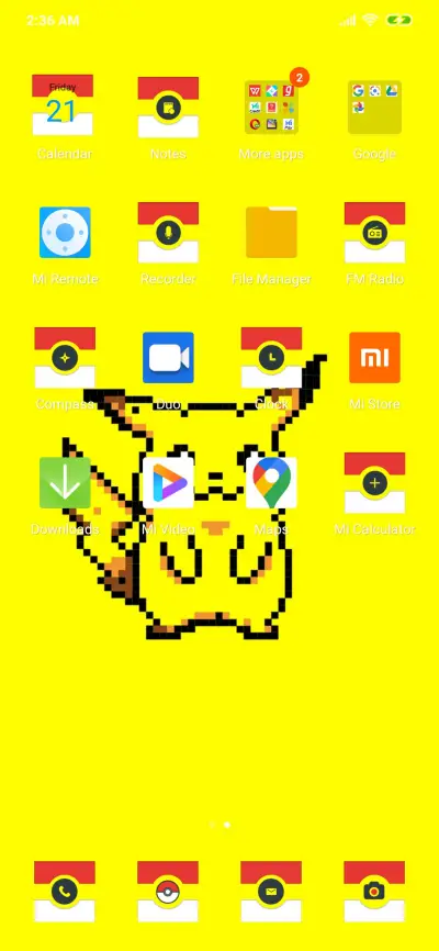 Pokemon_3MDS - Screenshot 3