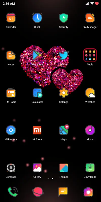 TEEJAY 2.O - Screenshot 3