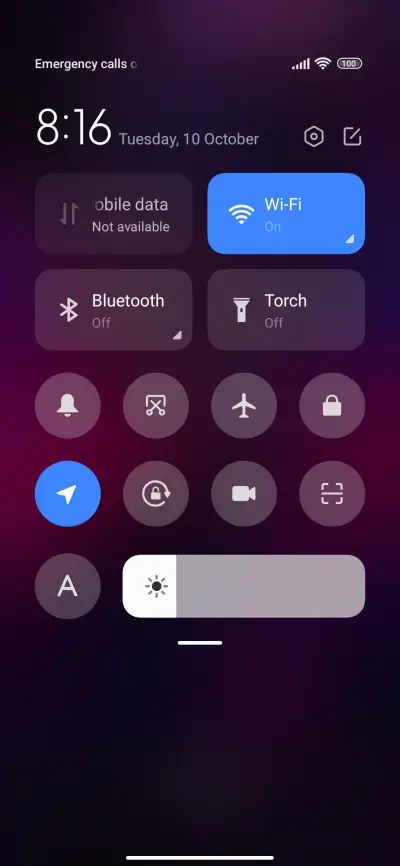 Crazy Girl - Screenshot 5