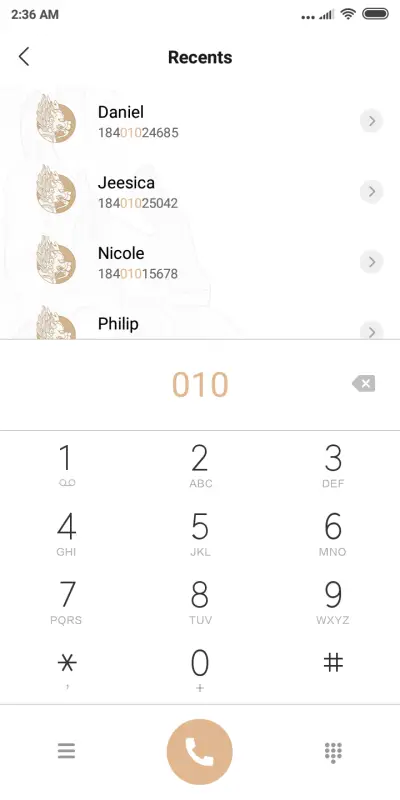 MIX3 Tử Cấm Thành - Screenshot 5