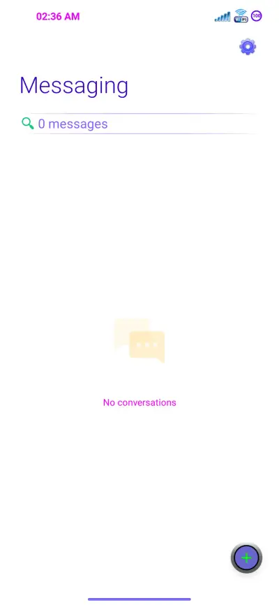 Mi 11 Lite Mix - Screenshot 7