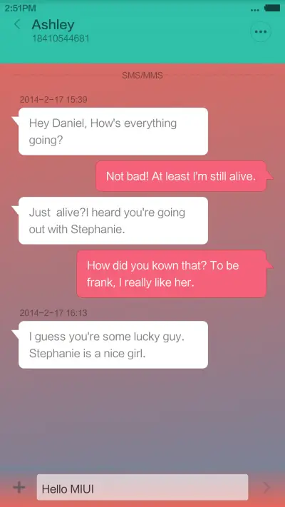 Hope - Screenshot 8