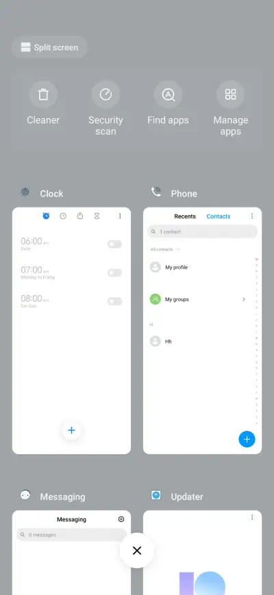 space travel - Screenshot 4