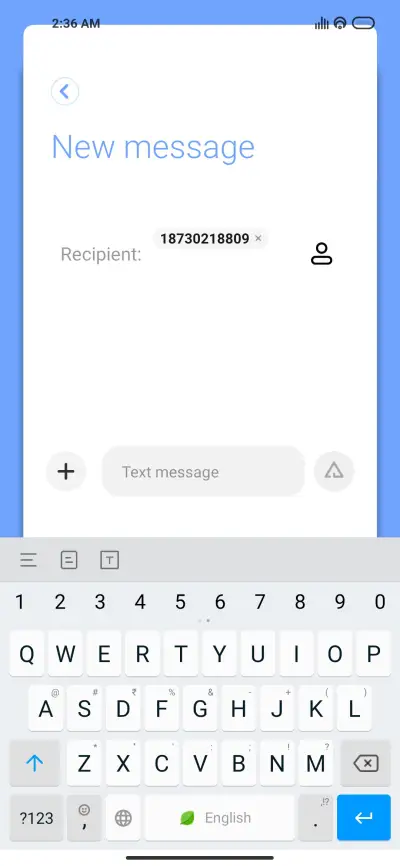 Magnus UI - Screenshot 8