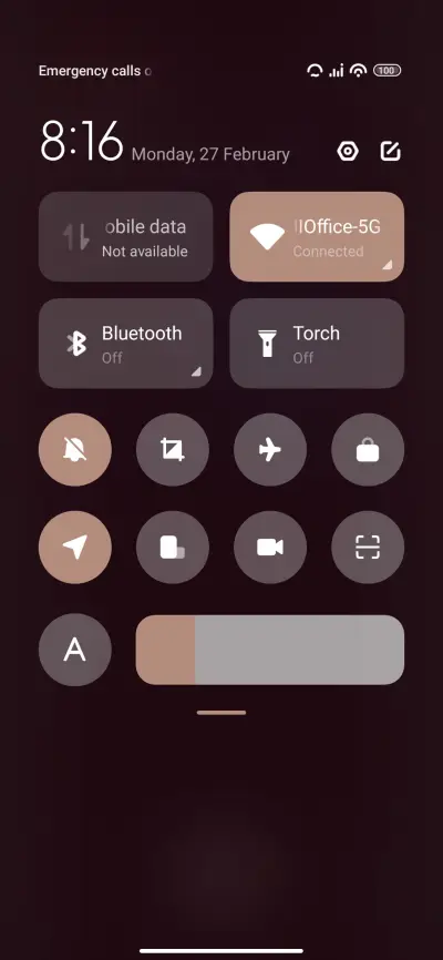 Astro - Screenshot 5