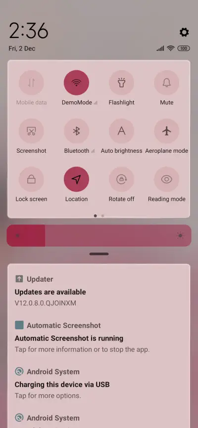 Unforgettable - Screenshot 5