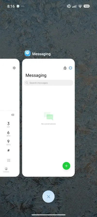 AJ_glass - Screenshot 4