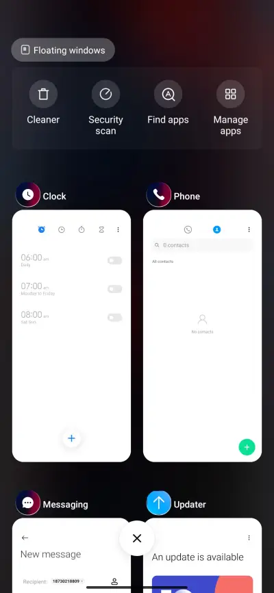 Splash Style - Screenshot 4