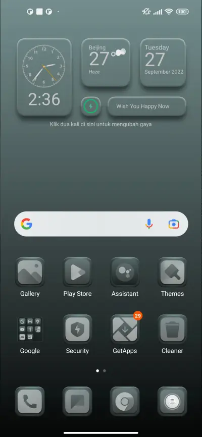 SLOW V 1213 - Screenshot 2