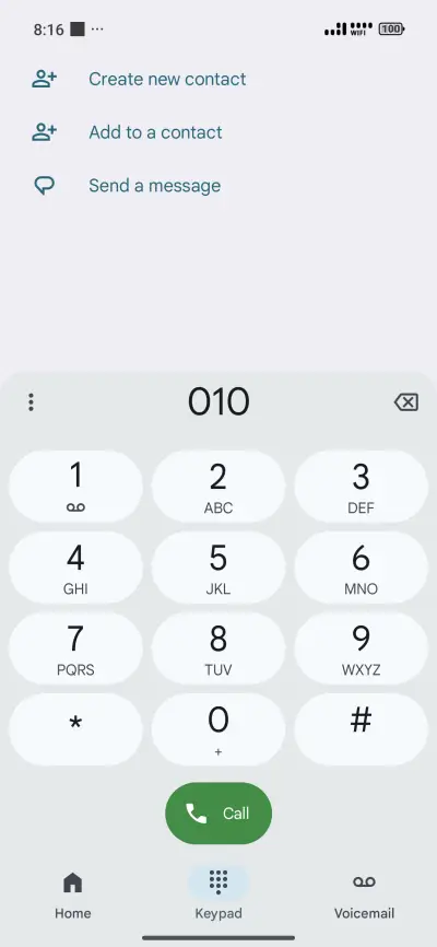 Sunbay - Screenshot 6