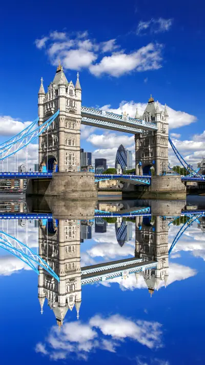 What are the distinctive cities in the uk - Screenshot 1