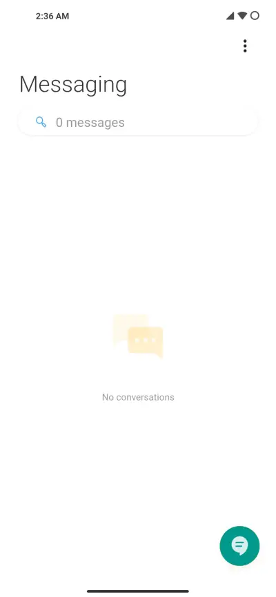 OxygenOS - Screenshot 7