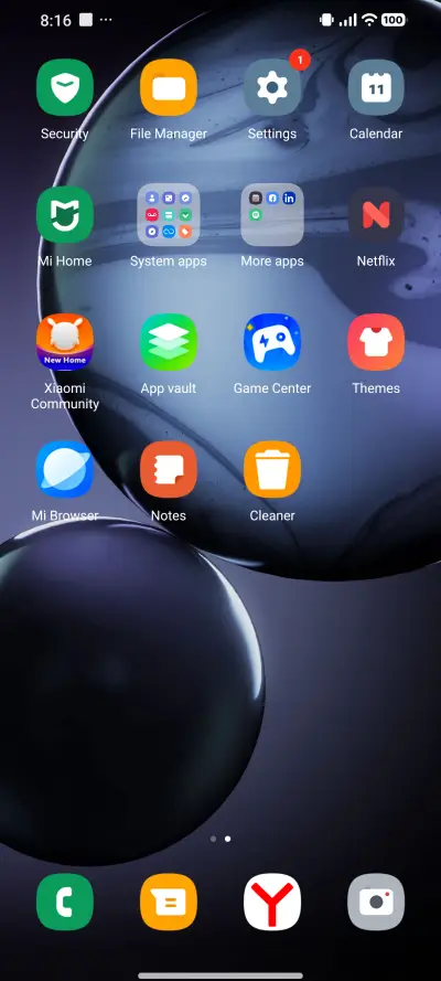 Telaso - Screenshot 3