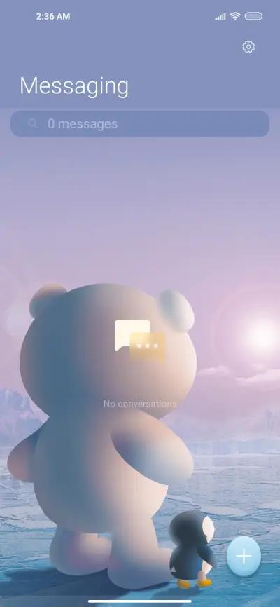 Accompany you - Screenshot 7