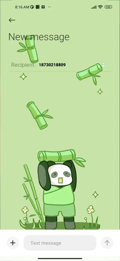 Pandas in Chengdu - Screenshot 8