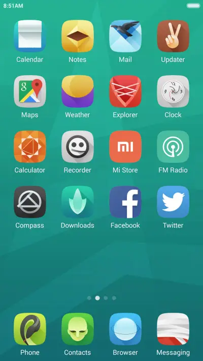 Grotesque fantasy - Screenshot 3