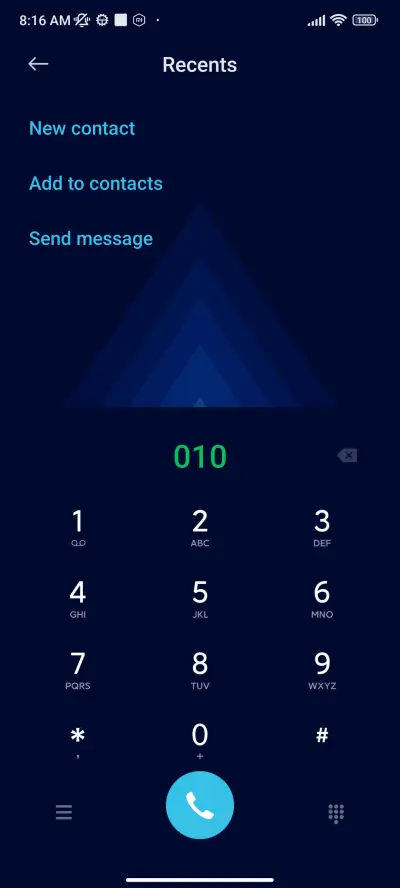 Chroma Step - Screenshot 6