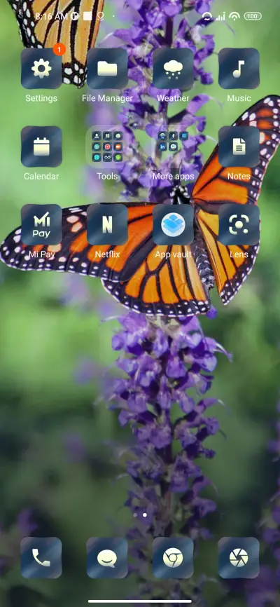 Lavender Joy - Screenshot 3