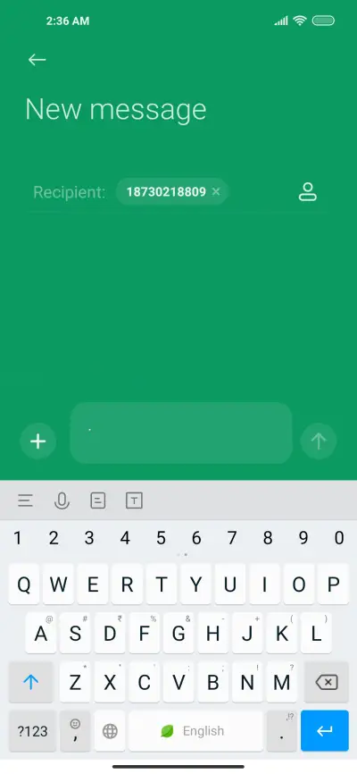 Gradient - Screenshot 8