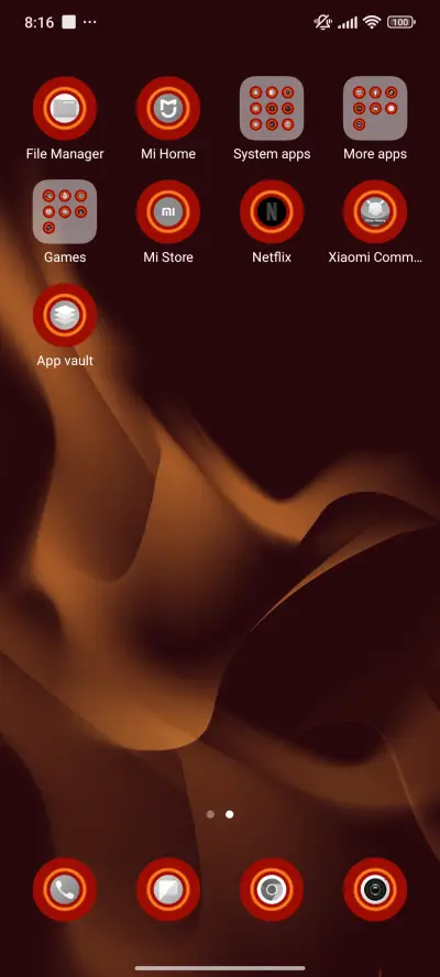 NRT V15 - Screenshot 3