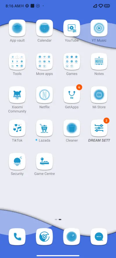 KANG TOFA - Screenshot 3