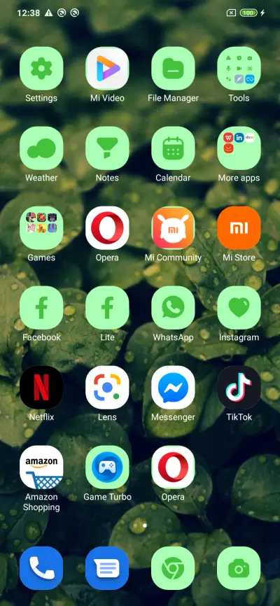 Plant_2 - Screenshot 3