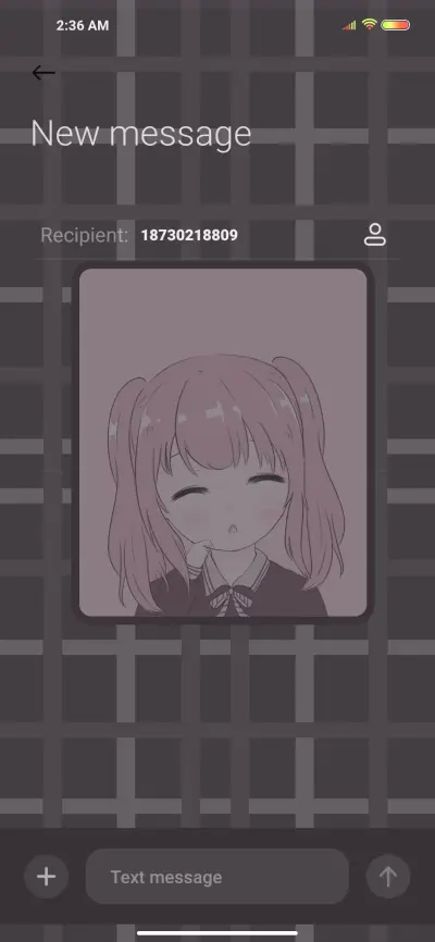 Pink black girl - Screenshot 7