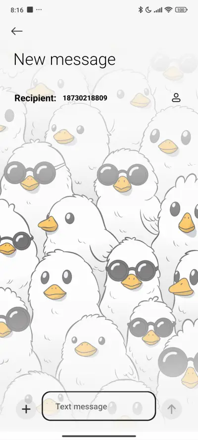 cute chicks - Screenshot 8