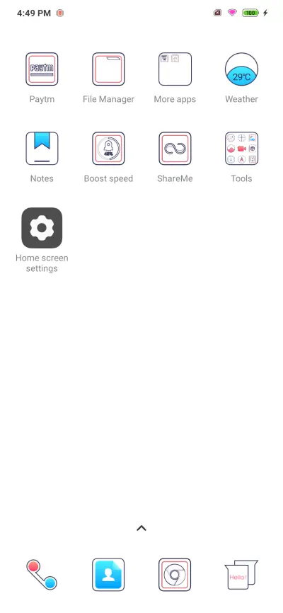 Smarter v11 - Screenshot 3