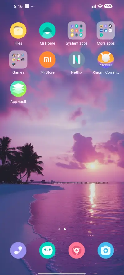 Oceans Apart - Screenshot 3