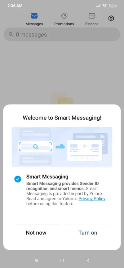 Architecture_3MDS - Screenshot 7