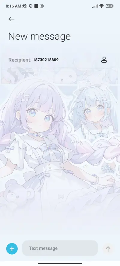 MangaCuteTea - Screenshot 9