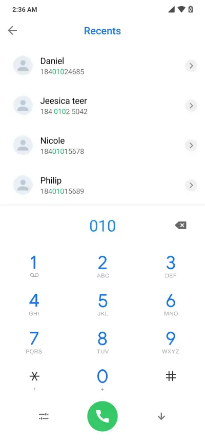 Pixel Q - Screenshot 6