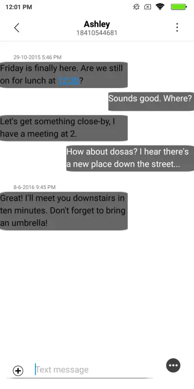PIOS - Screenshot 7