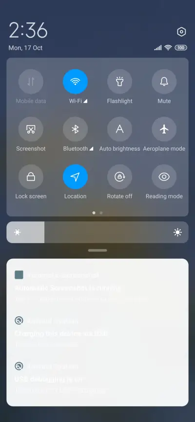 Slowly and Slowly - Screenshot 5