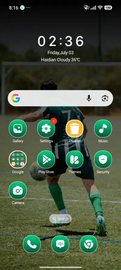 Dribble Master - Screenshot 2