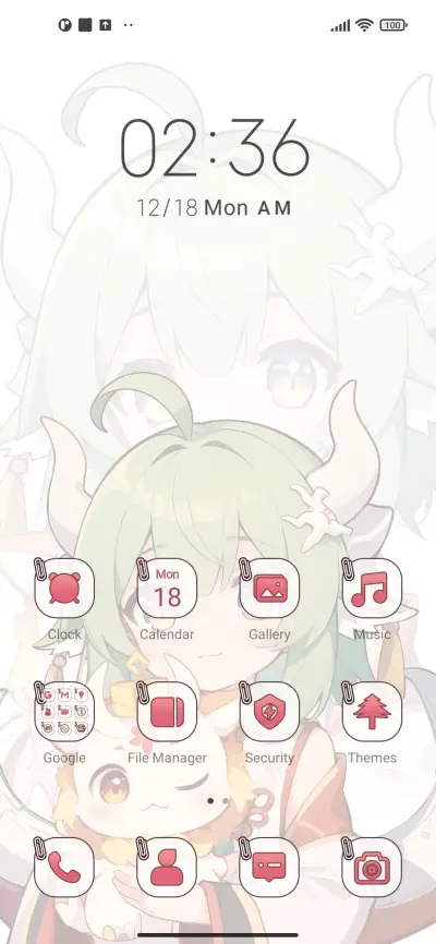 Full of blessings - Screenshot 3