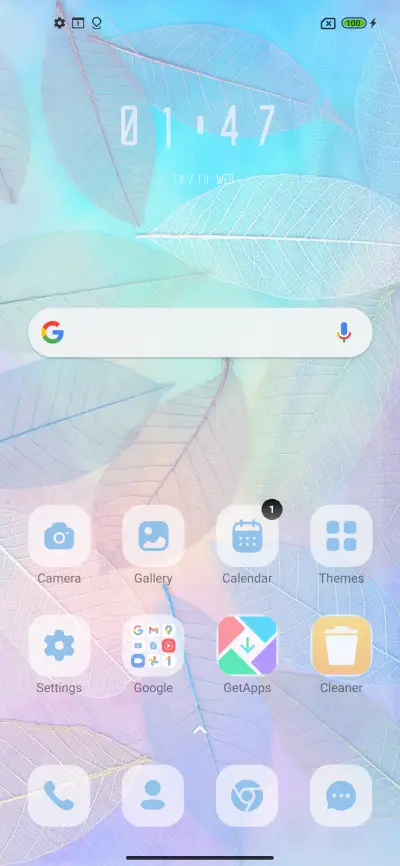 Pastel_1 - Screenshot 2