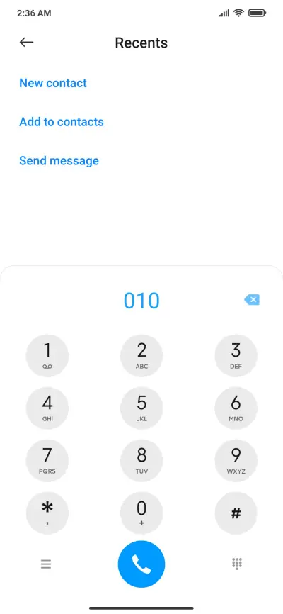 Spectrum - Screenshot 6