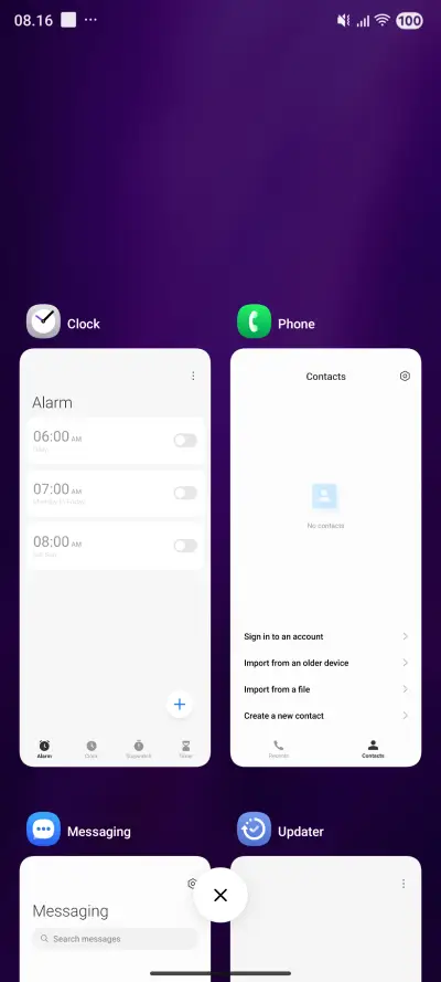 Bunder Trans - Screenshot 4