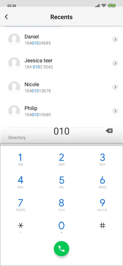Oneplus Q - Screenshot 6