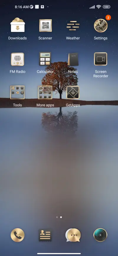 Queen Stars - Screenshot 3