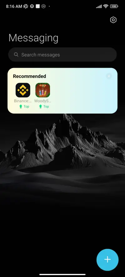 Night Bitten Peak - Screenshot 7