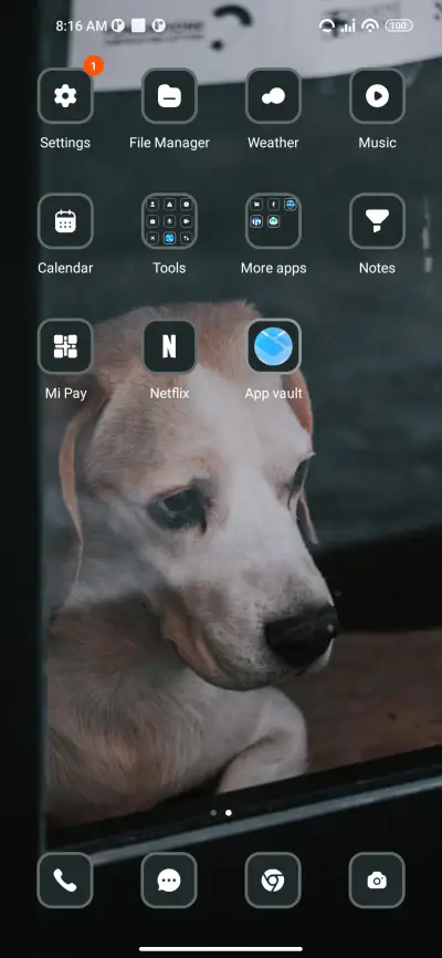 Sad Puppy - Screenshot 3