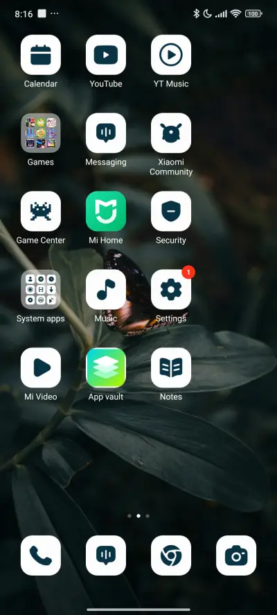 Green Bloom - Screenshot 3