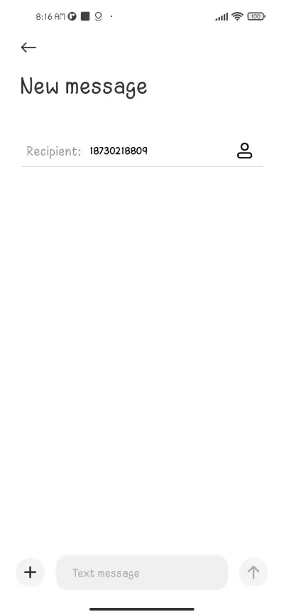 Mutual exchange - Screenshot 3