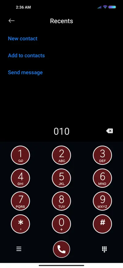 ColorFull - Screenshot 6