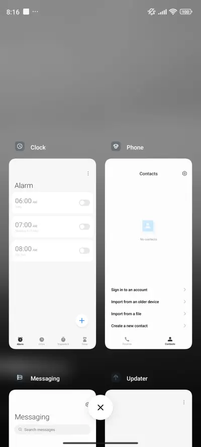 Silent Voyage - Screenshot 4