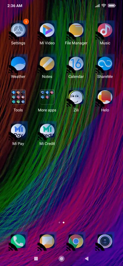 Colourfull_DWM4 - Screenshot 3