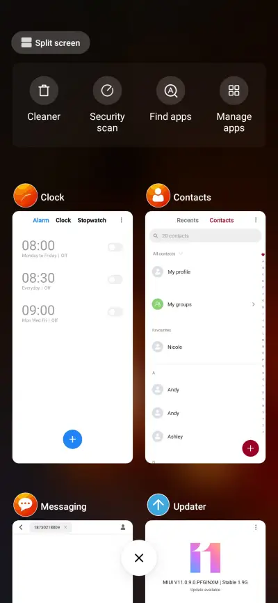 LightBulb_3MDP - Screenshot 4